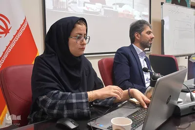 دوره‌ اصول خبرنویسی و عکاسی در دانشگاه بیرجند
