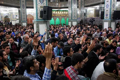 سلسله نشست‌های گفتمان انقلاب اسلامی 