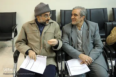  دومین نشست هم اندیشی اساتید جلسات قرآن کریم تهران