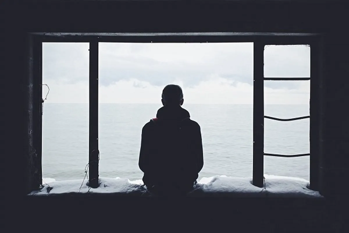 L’avarice, la première et la dernière étape de la solitude humaine