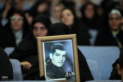 آیین ملی بزرگداشت شهدای منا