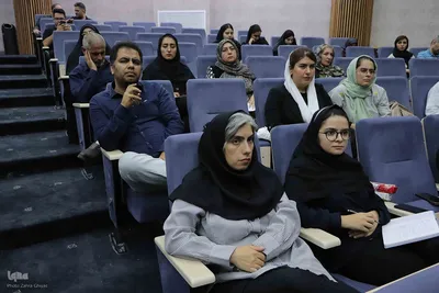 برگزاری دوره آموزشی خبرنگاری بحران ویزه اصحاب رسانه آذربایجان شرقی