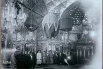 تصاویر قدیمی حرم مطهر شاهچراغ (ع)