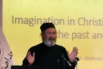 همایش بین‌المللی «کارکرد فانتزی در تاریخ و الهیات»