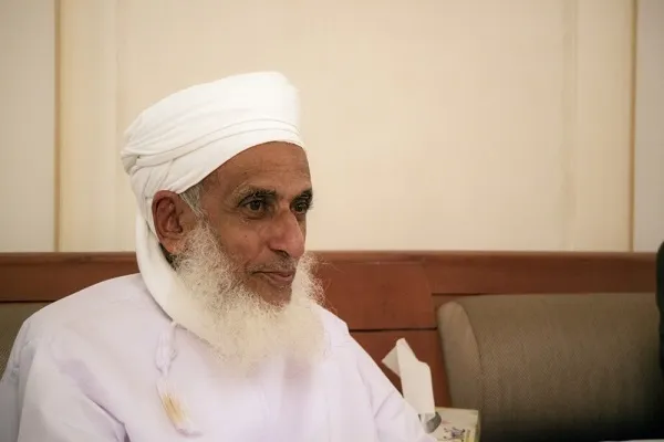 آزادی مسجدالاقصی رسالتی بر دوش تمام مسلمانان است