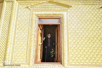 مصاحبه با استاد غلامرضا سازگار