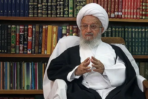 ساخت سریال در مورد «شمس تبریزی» شرعاً جایز نیست
