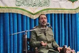 وحدت ملت و حاکمیت، کلید موفقیت در برابر تهدیدات است