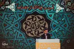رقابت حافظان کل در مرحله سراسری مسابقات قرآن - اراک/عکاس:طاها نظیری