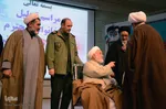 یادواره ۱۴۱ شهید روحانی آذربایجان شرقی
