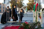 تجدید میثاق جهادگران جهاددانشگاهی اصفهان با شهدا