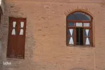 پست‌خانه قدیم بیرجند