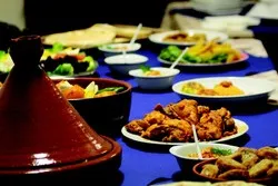 Pratiques et rituels alimentaires vus par des femmes musulmanes