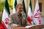 اختتامیه چهارمین دوره کنگره ملی شعر «مکتب گمنامی» در شیراز‎