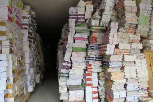 15 هزار جلد کتاب به جشنواره «روستاها و عشایر دوستدار کتاب» اهدا شد