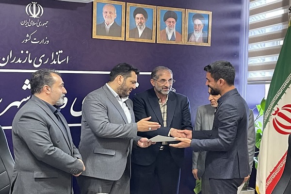 اشکواره فرهنگی هنری حسینی آمل از رویدادهای شاخص و جریانساز فرهنگی است اشکواره فرهنگی هنری حسینی آمل از رویدادهای شاخص و جریانساز فرهنگی است