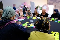 أستراليا: تطبیق إلکتروني لدعم رائدات الأعمال المسلمات