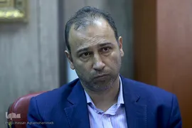 سید احمد صالحی مرند، سرپرست دفتر بودجه، تشکیلات و روش‎ها جهاددانشگاهی