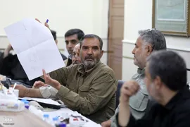 بازدید میدانی مسئولان حج و زیارت از خدمات به زائران در شهر مقدس کاظمین
