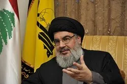 حسن نصرالله: حزب اللہ پر حملہ اسرائیل کو بہت مہنگا پڑے گا