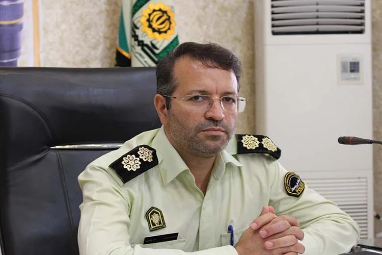 یادواره «شهدای نیروی انتظامی» در یزد برگزار می‌شود