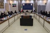 حضور فعال زنان در تصمیم‌گیری تحقق اهداف کلان را تضمین می‌کند