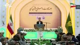 فیلم | تلاوت امیرحسین انواری از سوره حج و نصر