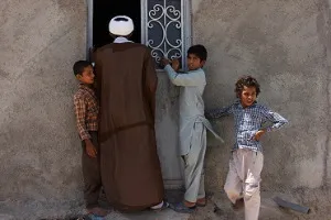 اردوهای جهادی به اشتغال‌زایی در روستاهای محروم روی آوردند