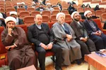 همایش طلایه‌داران تبلیغ