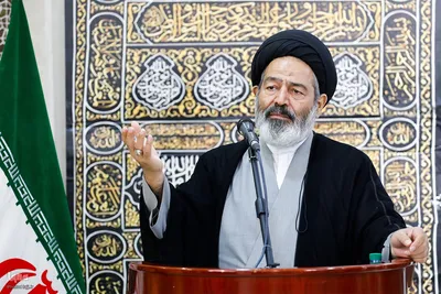 همایش علمی زائران اهل سنت