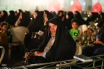 کنگره بزرگداشت سرداران و شهدای منطقه ۳ اصفهان