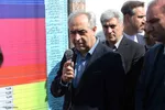 سفر وزیر علوم به تبریز
