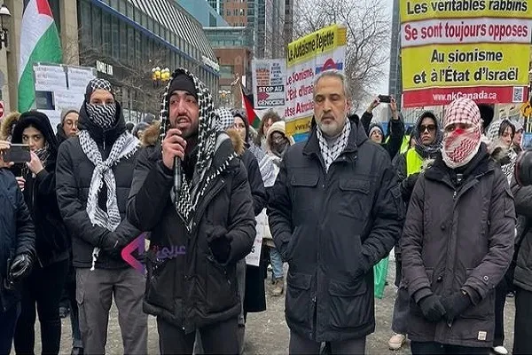 Des militants dénoncent les restrictions croissantes contre les symboles islamiques au Québec