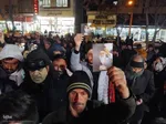 اقامه عزا به مناسبت شهادت رهبر آزادگان جهان، حضرت آیت الله العظمی امام خامنه ای (رضوان الله تعالی علیه ) در اهر