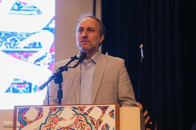 آیین پایانی و معرفی برگزیدگان دومین جشنواره سراسری شهید آوینی