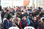 پاسداشت عالم وارسته مرحوم آیت‌الله میرشاهولد‎