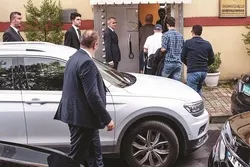 ترکی؛ سعودی سفارت کاروں کے اخراج کا امکان