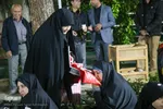 پانزدهمین سالگرد حمله تروریستی به مسجد سیدالشهدا (ع) شیراز