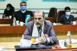 محمدعلی خواجه‌پیری در عصر دلنشین حجت‌الاسلام والمسلمین محمدعلی خسروی