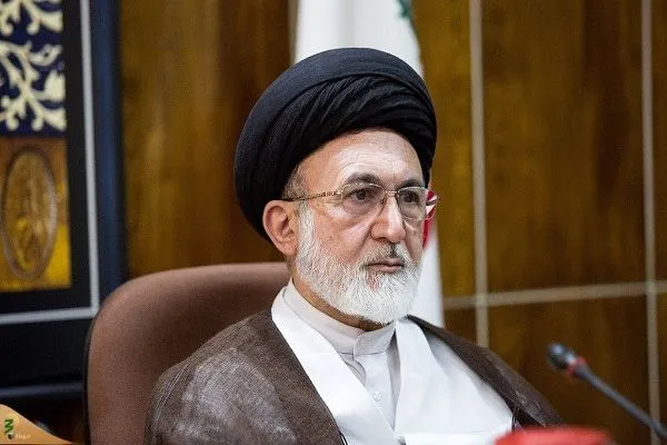 حجت‌الاسلام قاضی عسکر