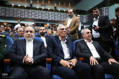 بیست‌وهفتمین جشنواره خیرین مدرسه‌ساز آذربایجان شرقی