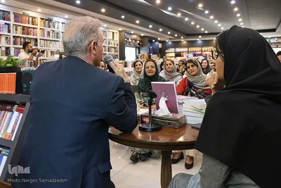 رونمایی از کتاب درمان شناختی رفتاری برای زندگی روزمره