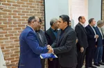 آیین گرامیداشت سالروز تأسیس جهاددانشگاهی در تبریز‎