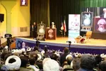 همایش ملی بزرگداشت آیت الله العظمی شیخ محمد کوهستانی (ره) در بهشهر