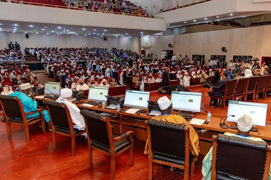1º Concurso Internacional de Alcorão e Sunnah da África Ocidental Começa na Mauritânia