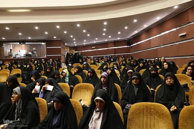 آیین بزرگداشت شهدای خدمت در دانشگاه اصفهان