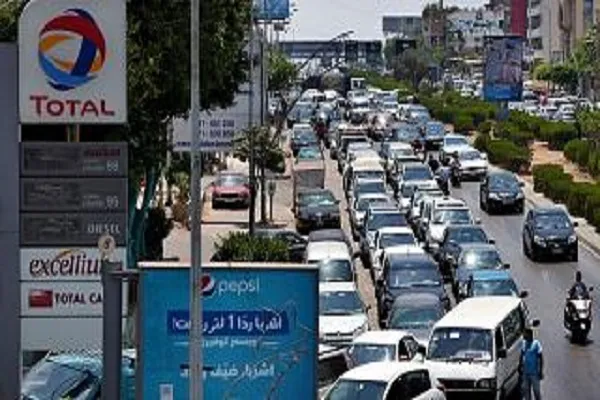  استقبال لبنانی‌ها از خبر دبیر کل حزب الله درباره خرید سوخت از ایران