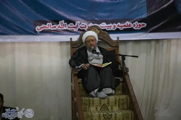 سیزدهمین سالگرد ارتحال «آیت‌الله صالحی» و یادواره شهدای روحانی ساری