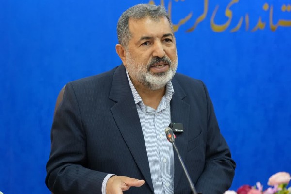 عزت‌اله رشیدیان، دبیر شورای هماهنگی مبارزه با مواد مخدر لرستان