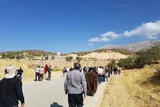 آیین معنوی پیاده‌روی حرم تا حرم در یاسوج برگزار می‌شود